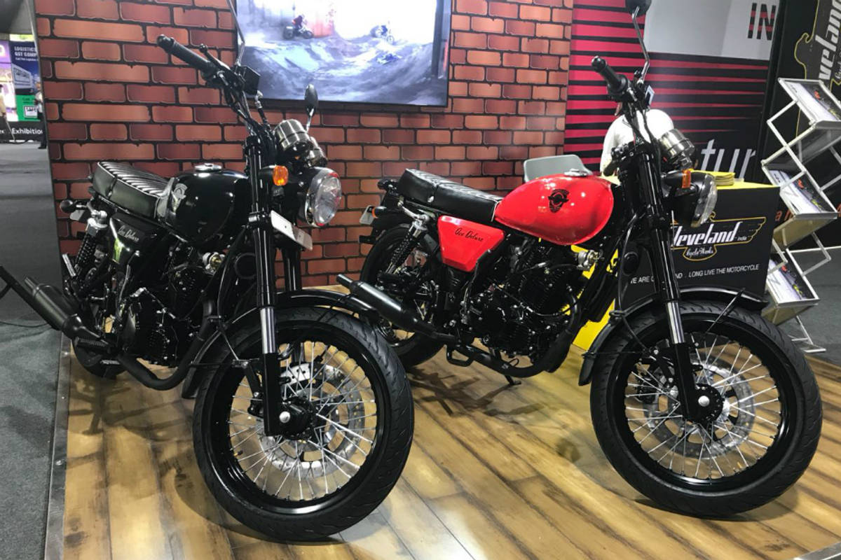 Cleveland CycleWerks Ace Deluxe and Misfit To Launch Next Week Cleveland CycleWerks Ace Deluxe and Misfit To Launch Next Week