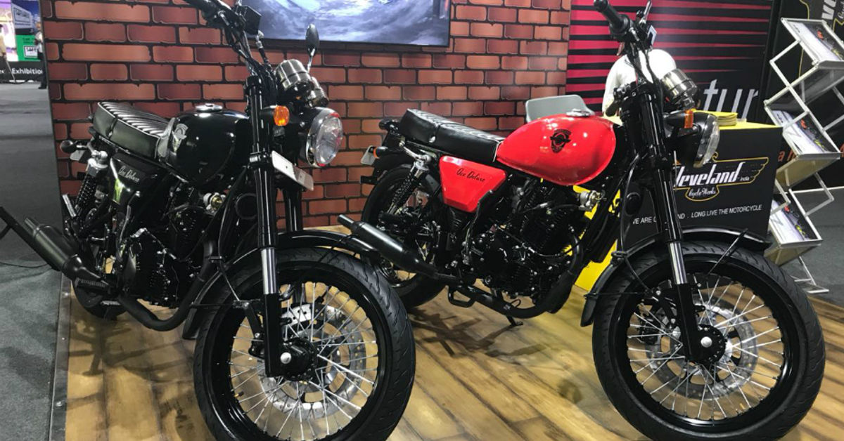 cleveland cyclewerks tha ace