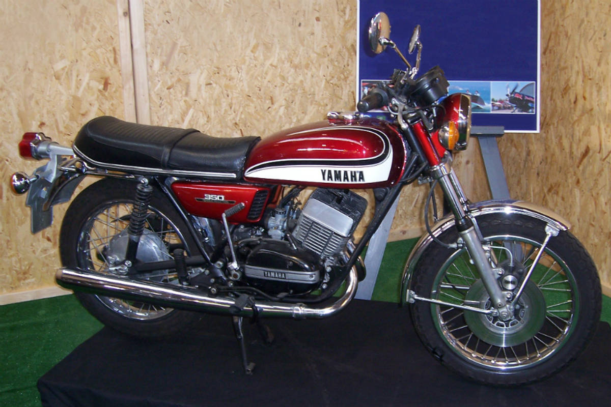 5 Popular Out Of Production Motorcycles In India 5 Popular Out Of Production Motorcycles In India