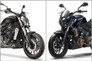 Benelli 402S vs Bajaj Dominar 400: Spec Comparison 