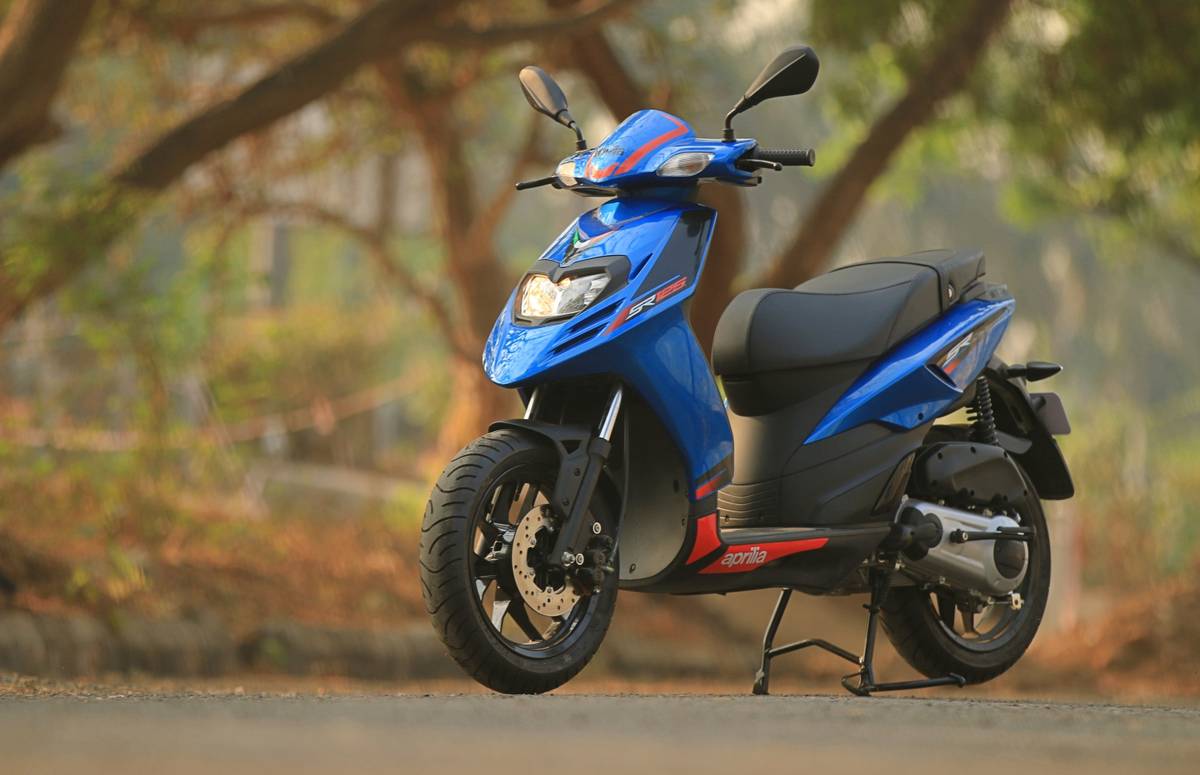 Aprilia, Vespa Announce Worth Rs 10,000 For Festive Season Aprilia, Vespa Announce Worth Rs 10,000 For Festive Season