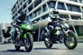 Kawasaki Ninja 125 And Z125 To Be Unveiled At Intermot 2018
