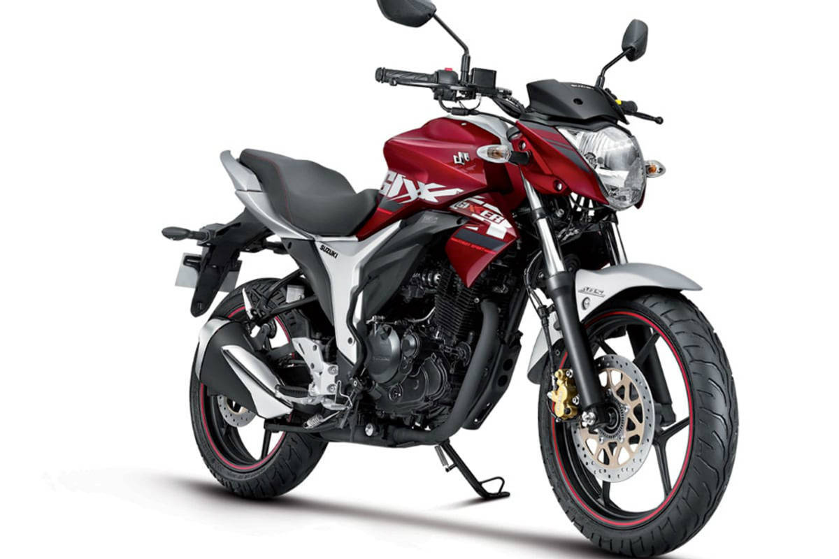 Suzuki Motorcycles India To Offer Assured Prizes With Every Two-wheeler Purchase Suzuki Motorcycles India To Offer Assured Prizes With Every Two-wheeler Purchase