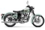 Royal Enfield Classic 350 Rear Disc Variant Launched