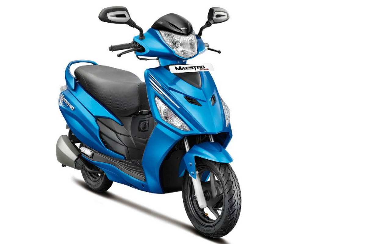 Festive Frenzy: Hero MotoCorp Announces Special Offers For Select Cities Festive Frenzy: Hero MotoCorp Announces Special Offers For Select Cities