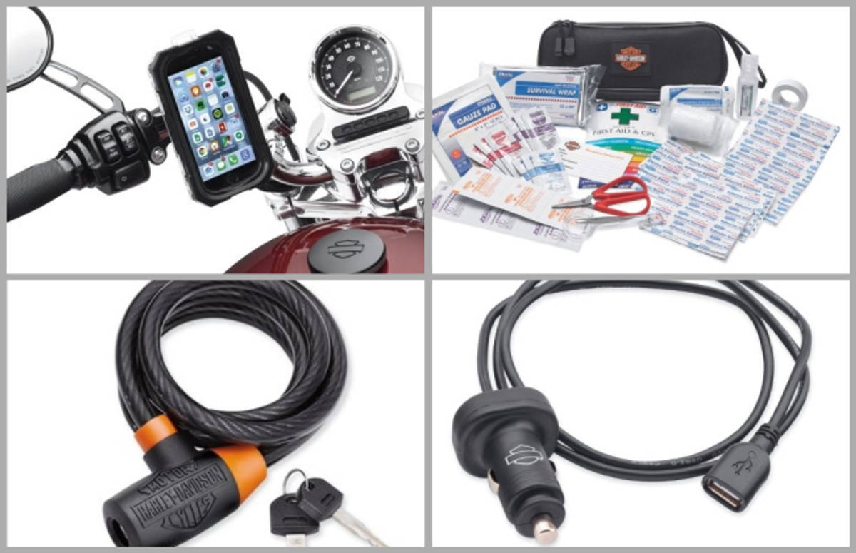 Top Must-have Accessories For Your Two-wheeler Top Must-have Accessories For Your Two-wheeler