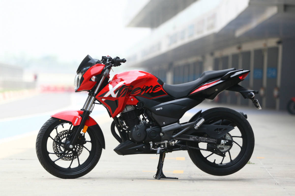 Hero MotoCorp: Colour Suggestions For The Xtreme 200R, Splendor iSmart And More Hero MotoCorp: Colour Suggestions For The Xtreme 200R, Splendor iSmart And More