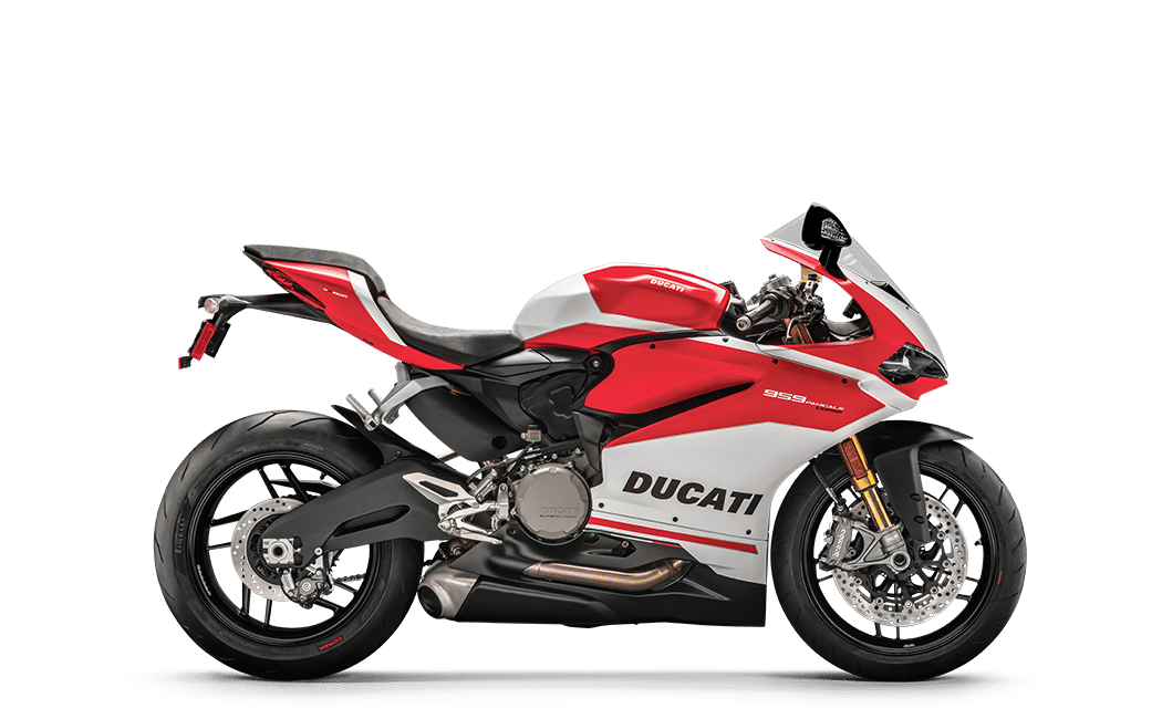 Ducati 959 Panigale Corse Launched In India At Rs 152 Lakh Gaadi