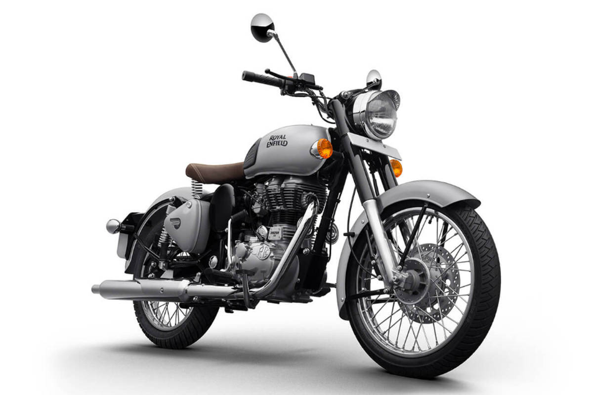 Festive Waiting Periods For Royal Enfield Bullet 350 and Classic 350 Explained Festive Waiting Periods For Royal Enfield Bullet 350 and Classic 350 Explained