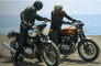 Best Colours For Royal Enfield Interceptor 650