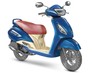 TVS Jupiter Grande Launched At Rs 55,936