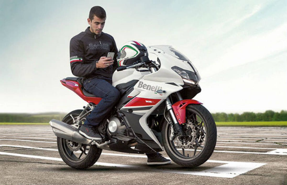 Benelli India Reduces Maintenance Cost By Upto 34 Per Cent Benelli India Reduces Maintenance Cost By Upto 34 Per Cent