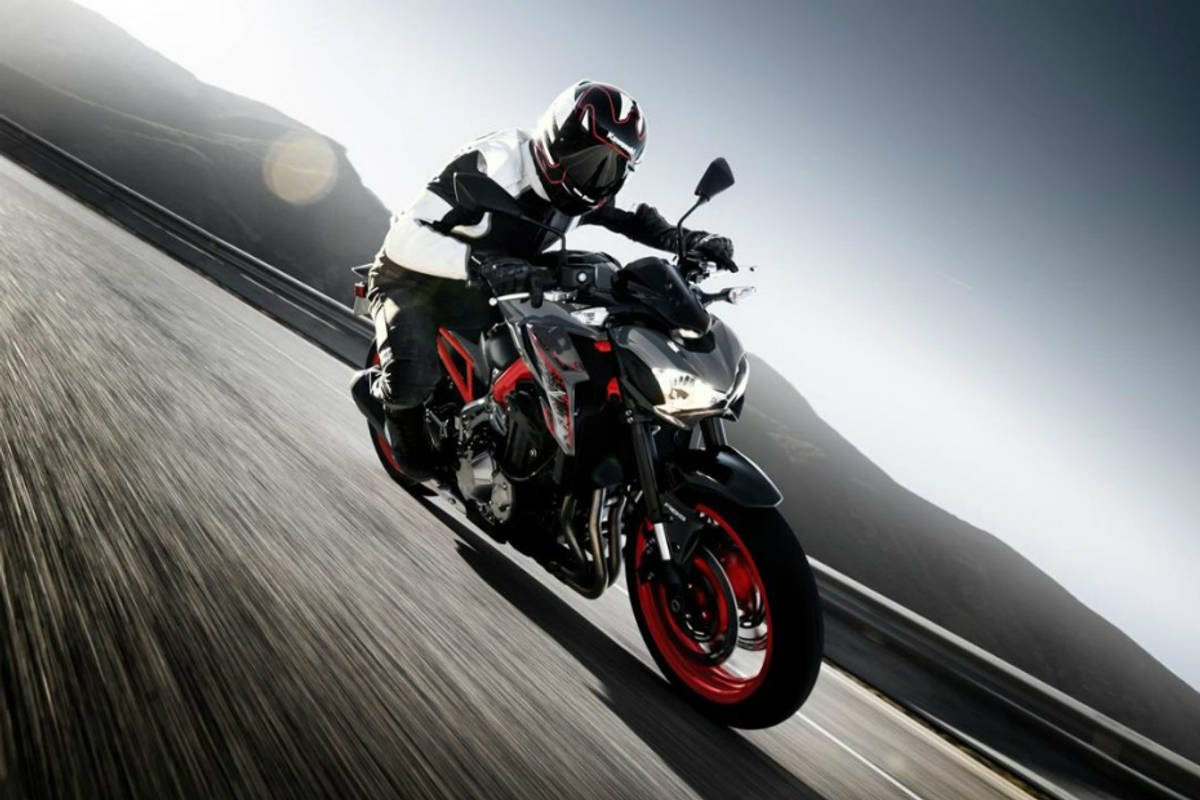 Kawasaki Launches 2019 Z900 At Rs 7.68 Lakh (ex-showroom, India) Kawasaki Launches 2019 Z900 At Rs 7.68 Lakh (ex-showroom, India)