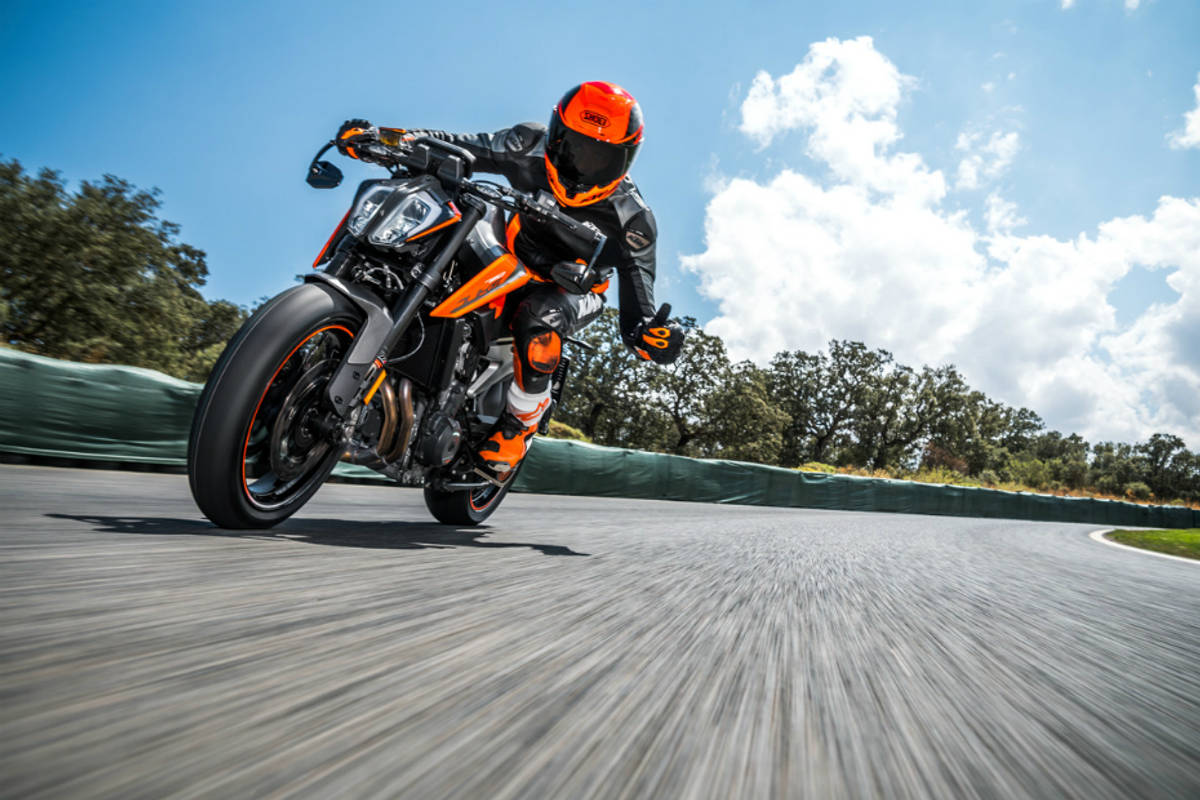 KTM 790 Duke Coming To India In 2019

 KTM 790 Duke Coming To India In 2019