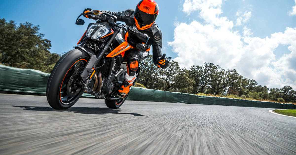 KTM 790 Duke Coming To India In 2019