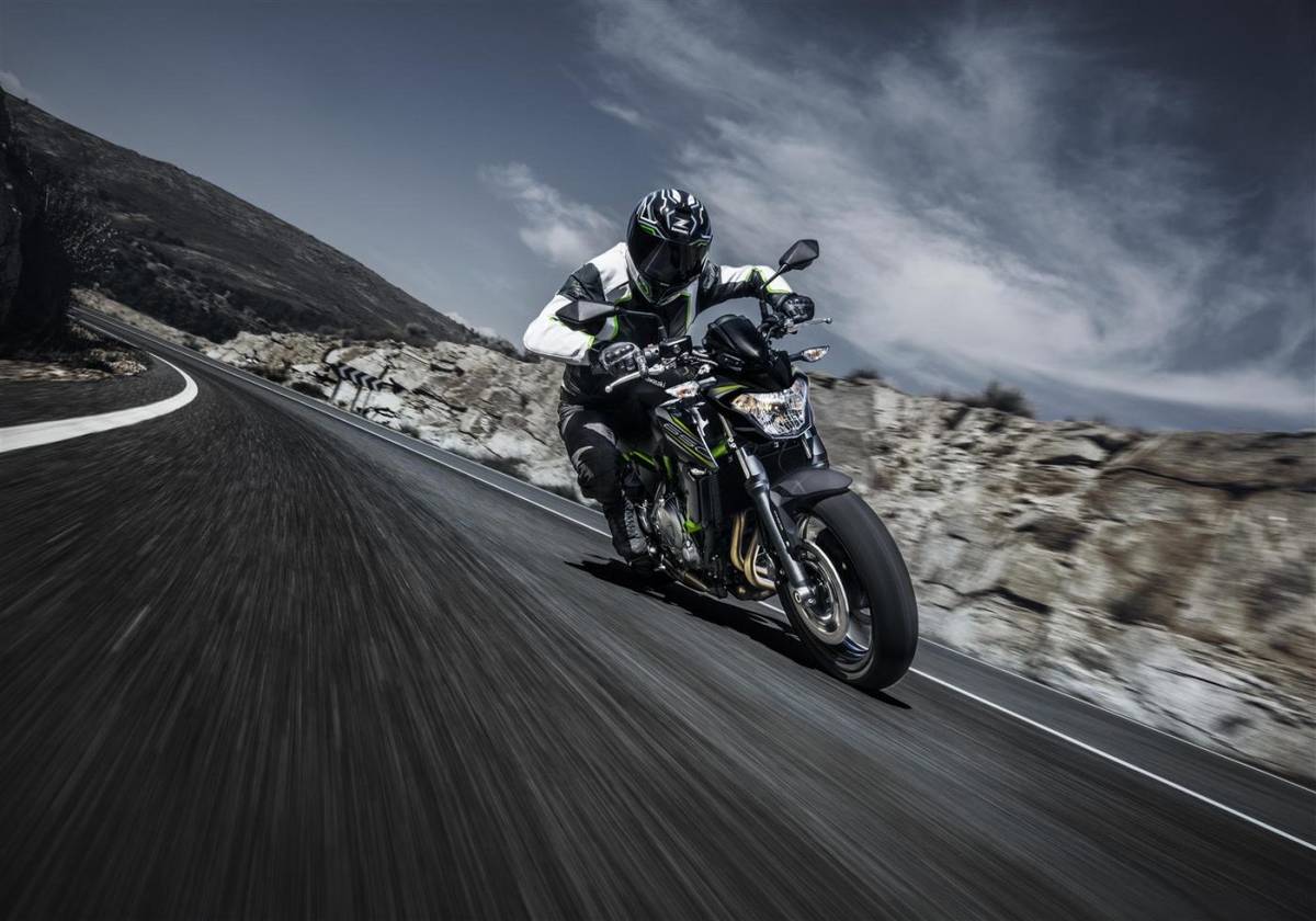 2019 Kawasaki Z650 Launched In India 2019 Kawasaki Z650 Launched In India