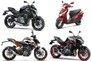 Weekly Round-up: Upcoming Hero Destini 125, Jawa And KTM Dukes; Kawasaki 2019 Models And Low Cost UM Renegade Launched; Twenty Two Motors And Kymco.....