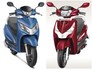 Hero Destini 125 vs Honda Activa 125 - Spec Comparison