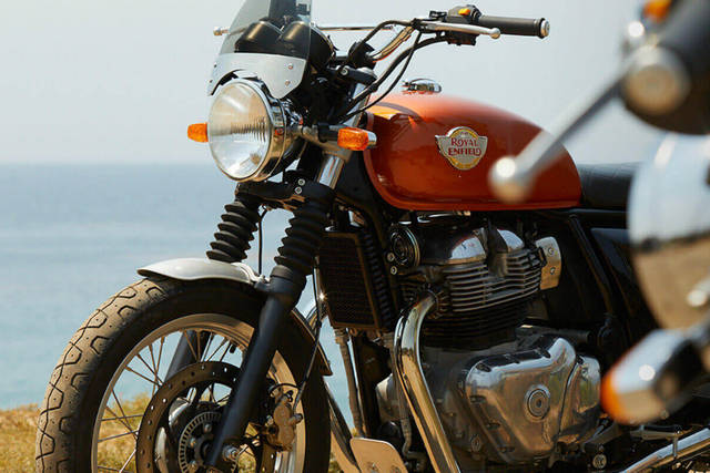 Royal Enfield Interceptor 650, Continental GT 650 Unofficial Bookings Open Royal Enfield Interceptor 650, Continental GT 650 Unofficial Bookings Open