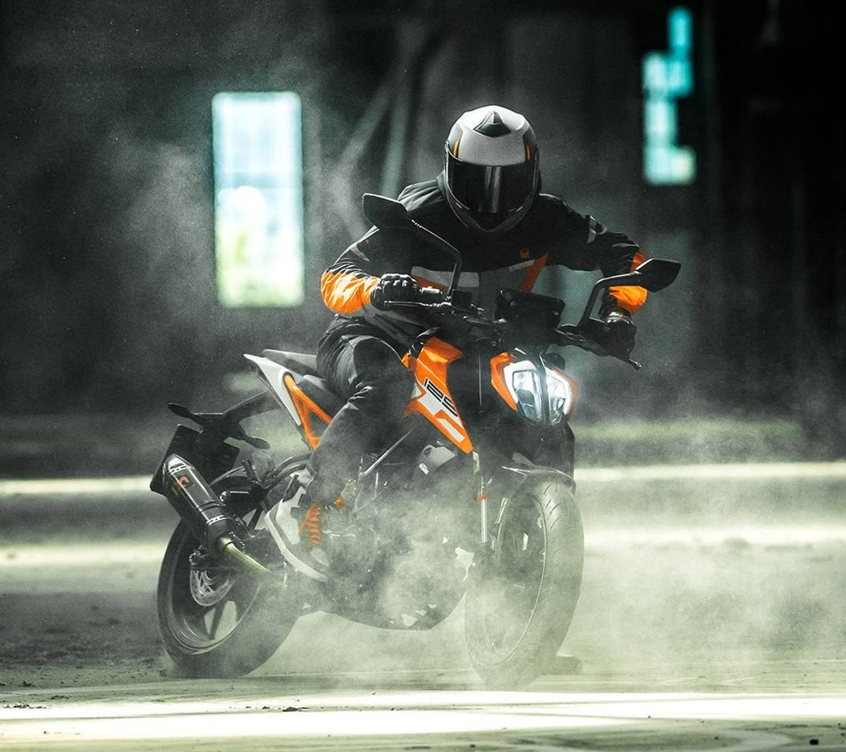 Why The KTM 125 Duke Doesn’t Make Sense For India Why The KTM 125 Duke Doesn’t Make Sense For India