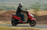 Honda Grazia Crosses 2 Lakh Sales Milestone