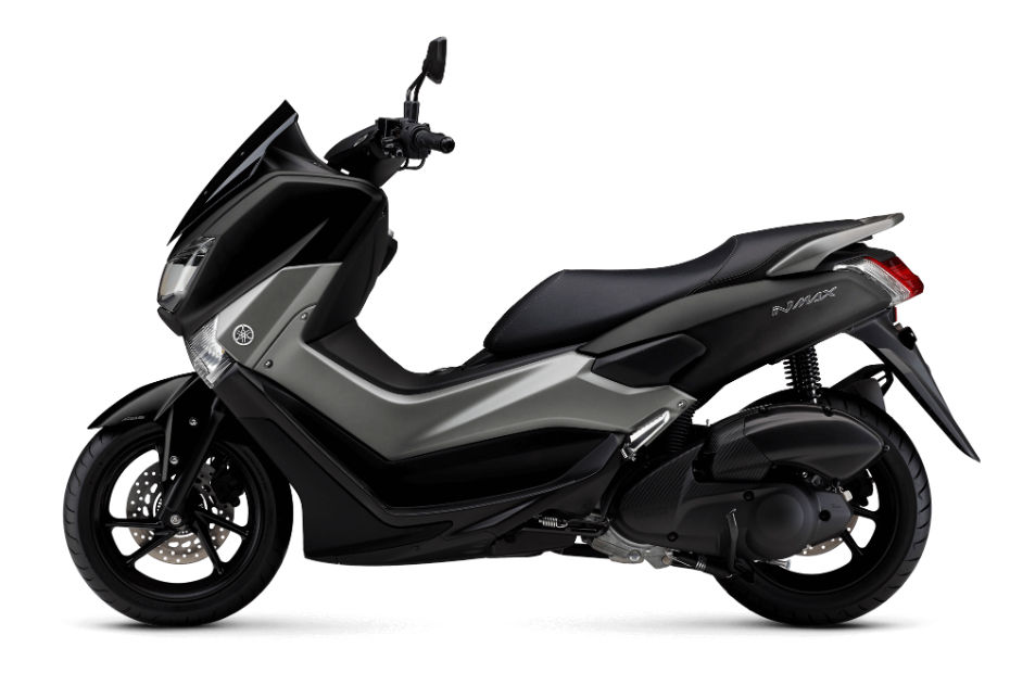 Onkel eller Mister Forfatter Vælge Yamaha Likely To Launch The NMax 155cc Scooter In India