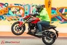 Honda CB300F Reviewed Through 10 Images