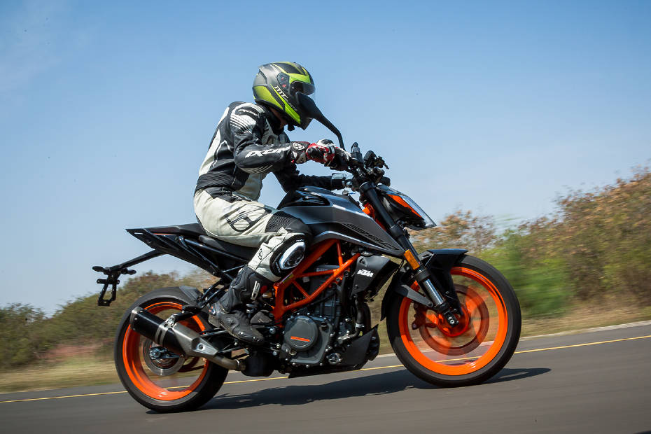 5 Things You Need To Know Before Buying A Used KTM Bike BikeDekho