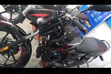 bajaj pulsar 125 on road price 2020