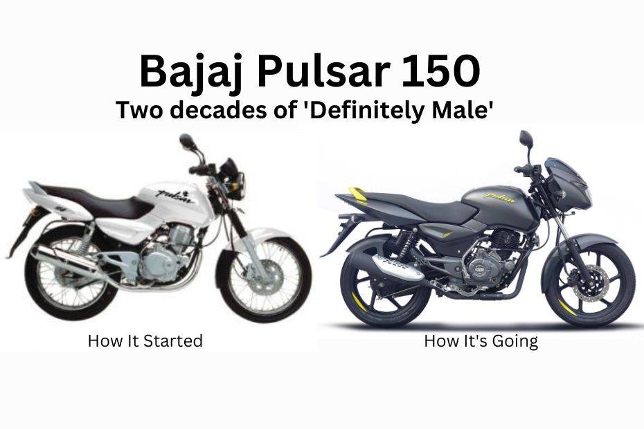 Bajaj Pulsar 150 price in Delhi