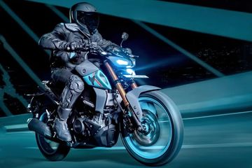 Yamaha MT 15 V2 STD Price, Images, Mileage, Specs & Features