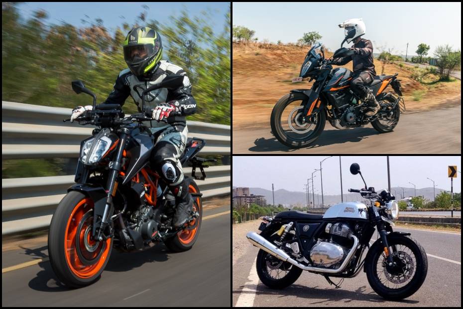 Which Is Better New Bike vs Used Bike For Rs 3 lakh BikeDekho