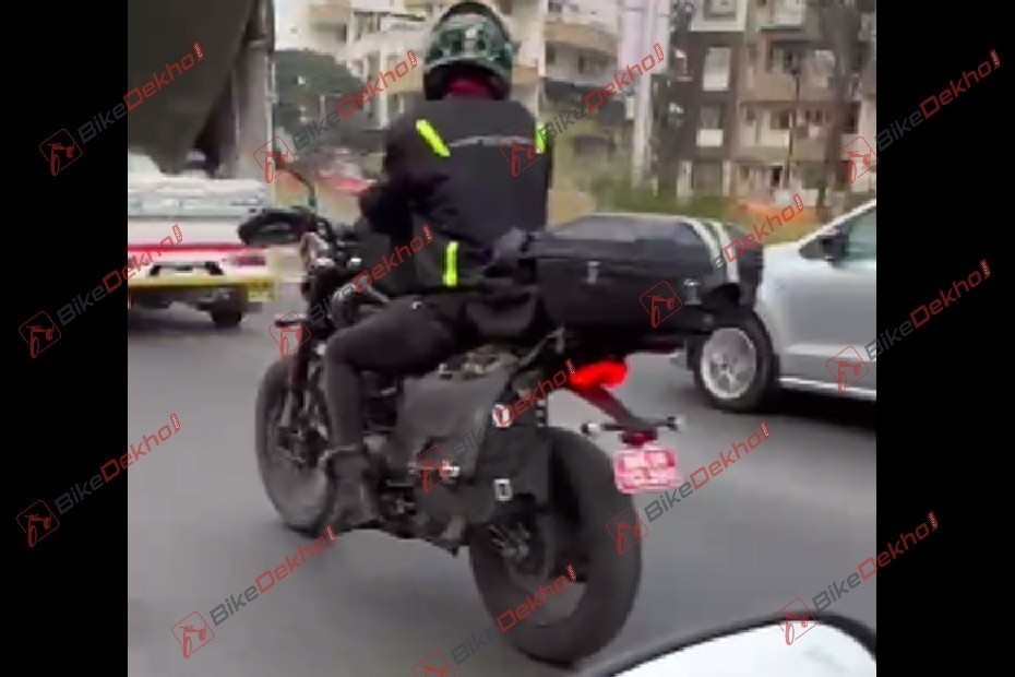 triumph affordable bikes