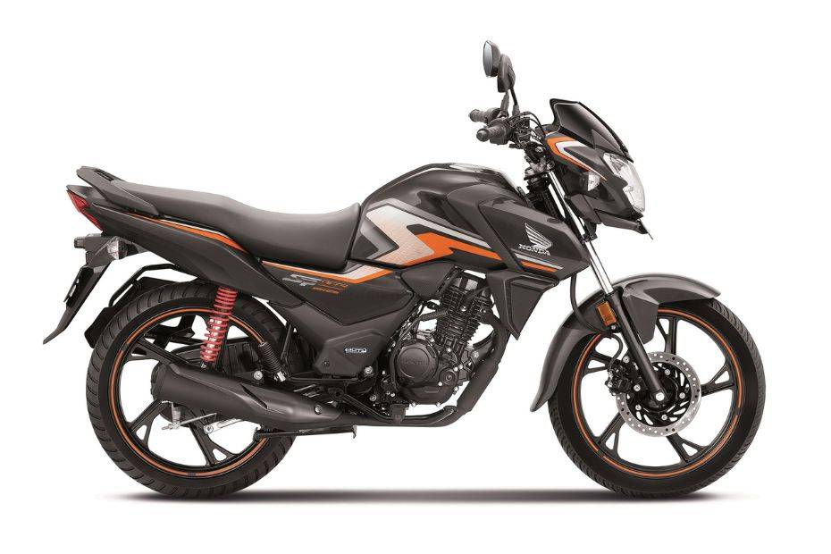 Honda cb shine 125 sp on road price 2021 new arrivals