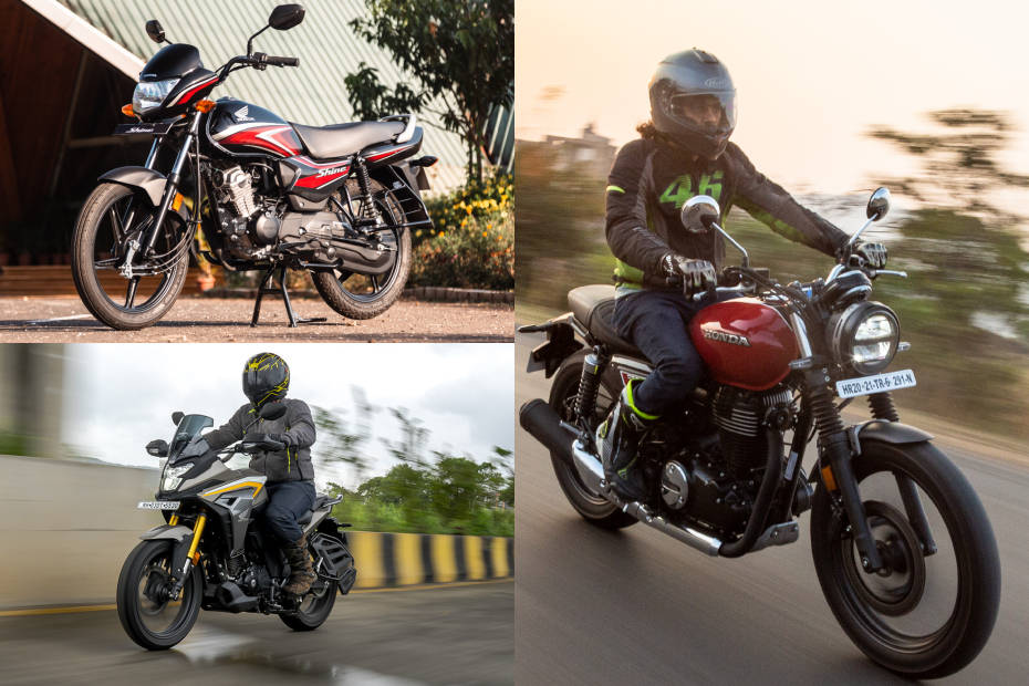 Honda And Bigwing India Announce Exclusive Bike Offers And