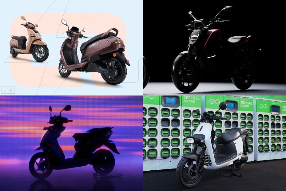 Honda Activa Electric scooter: expected price (on-road), range, colours,  and specifications