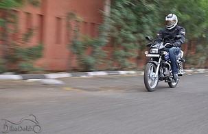 Hero Splendor Pro Review-The Legendary Commuter Hero Splendor Pro Review-The Legendary Commuter