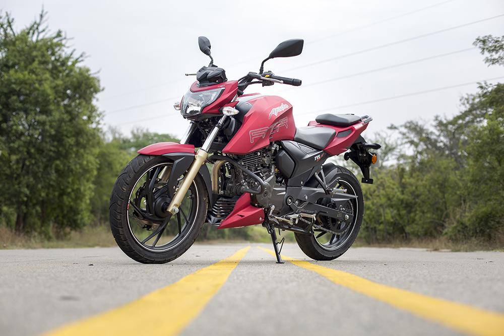 Tvs Apache Price Models In India Reviews Mileage Gaadi