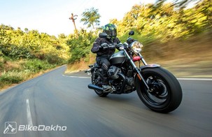 Moto Guzzi V9 Bobber Moto Guzzi V9 Bobber