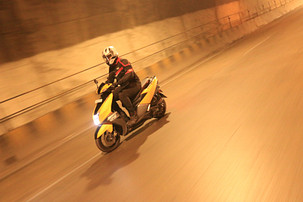 TVS NTorq Road Test Review TVS NTorq Road Test Review