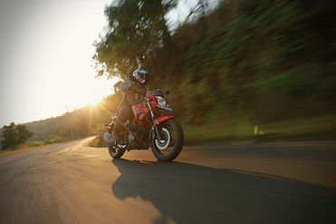 Hero Xtreme 200R: Road Test Review