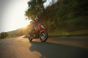 Hero Xtreme 200R: Road Test Review Hero Xtreme 200R: Road Test Review