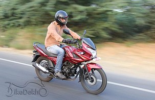 Bajaj Discover 150F: Commuting Redefined Bajaj Discover 150F: Commuting Redefined