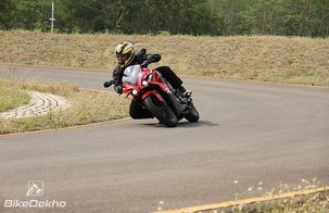 Bajaj Pulsar RS200: First Ride Bajaj Pulsar RS200: First Ride