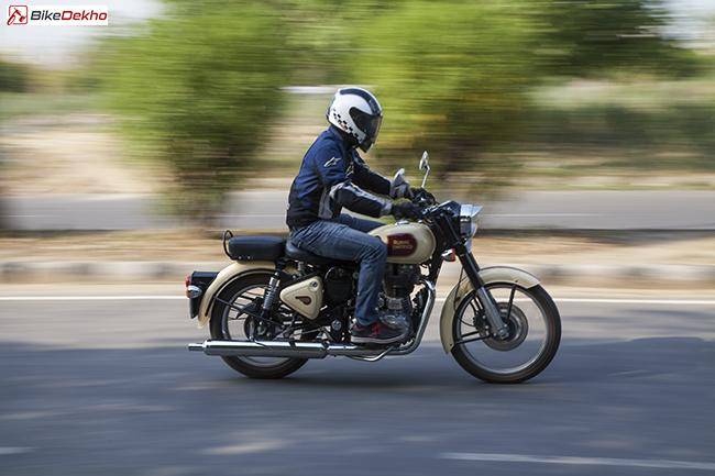 Royal Enfield Classic 500 Price, EMI, Specs, Images, Mileage and Colours