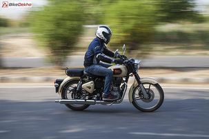 Royal Enfield Classic 500 : Expert Review