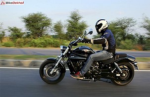 Hyosung GV650 Aquila Pro: Expert Review Hyosung GV650 Aquila Pro: Expert Review