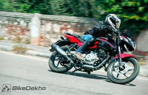 Bajaj Pulsar 180 DTS-i: Expert Review