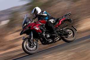 2019 Benelli TRK 502, TRK 502X Review: First Ride 2019 Benelli TRK 502, TRK 502X Review: First Ride