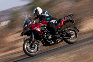 2019 Benelli TRK 502, TRK 502X Review: First Ride